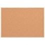 Tablero de corcho con marco de madera de pino macizo 80x55 cm de , Tablones de anuncios - Ref: Foro24-4017420, Precio: 28,36 ...