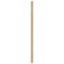 Tablero de corcho con marco de madera de pino macizo 40x40 cm de , Tablones de anuncios - Ref: Foro24-4017417, Precio: 12,95 ...