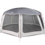 Carpa para piscina con desmontables y paredes azul 690x690 cm de , Tiendas de campaña - Ref: Foro24-4100642, Precio: 282,92 €...