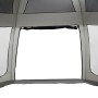 Carpa para piscina con desmontables y paredes azul 690x690 cm de , Tiendas de campaña - Ref: Foro24-4100642, Precio: 282,92 €...