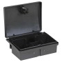 Trampas para ratones 20 uds. negro 13x10x4 cm de , Trampas para animales - Ref: Foro24-4106483, Precio: 29,58 €, Descuento: %