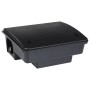 Trampas para ratones 6 uds. negro 23x19x9,5 cm de , Trampas para animales - Ref: Foro24-4106488, Precio: 33,12 €, Descuento: %