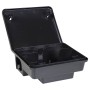 Trampas para ratones 6 uds. negro 23x19x9,5 cm de , Trampas para animales - Ref: Foro24-4106488, Precio: 33,12 €, Descuento: %