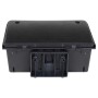 Trampas para ratones 6 uds. negro 23x19x9,5 cm de , Trampas para animales - Ref: Foro24-4106488, Precio: 33,12 €, Descuento: %