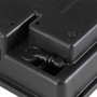 Trampas para ratones 6 uds. negro 23x19x9,5 cm de , Trampas para animales - Ref: Foro24-4106488, Precio: 33,12 €, Descuento: %