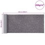 Felpa antideslizante para pintores 2 uds 2532 cm 280 g/m² gris de , Láminas y franjas protectoras para suelos - Ref: Foro24-3...