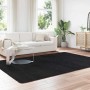 Alfombra peluda de pelo largo NAVARRA negra 200x290cm poliéster de , Alfombras - Ref: Foro24-4102846, Precio: 80,11 €, Descue...