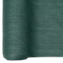 Red de privacidad HDPE verde 3,6x50 m 150 g/m² de vidaXL, Sombrillas - Ref: Foro24-149406, Precio: 281,69 €, Descuento: %