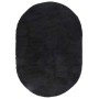 Alfombra peluda de pelo largo NAVARRA negra 300x200cm poliéster de , Alfombras - Ref: Foro24-4102934, Precio: 73,39 €, Descue...
