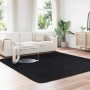 Alfombra peluda de pelo largo NAVARRA negra 240x240cm poliéster de , Alfombras - Ref: Foro24-4102886, Precio: 69,30 €, Descue...