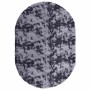 Alfombra de pelo largo NAVARRA gris oscuro 300x200 cm poliéster de , Alfombras - Ref: Foro24-4102936, Precio: 70,49 €, Descue...