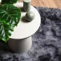 Alfombra de pelo largo NAVARRA gris oscuro 300x200 cm poliéster de , Alfombras - Ref: Foro24-4102936, Precio: 70,49 €, Descue...