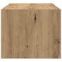 Muebles para TV 2 uds madera roble artisan 60x31x25,5 cm de , Muebles TV - Ref: Foro24-861453, Precio: 63,97 €, Descuento: %