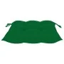 Sillas de jardín con mesita y cojines madera maciza acacia de vidaXL, Conjuntos de jardín - Ref: Foro24-3061322, Precio: 159,...