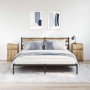 Mesitas noche 2 uds madera ingeniería roble artisian 39x35x65cm de , Mesitas de noche - Ref: Foro24-861336, Precio: 86,29 €, ...
