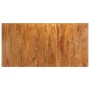 Mesa de comedor de madera maciza de acacia 180x90x75 cm en Mesas de comedor | Comprar online en Foru.es