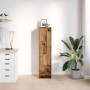 Aparador de madera vieja 29,5x34x119,5 cm Madera de ingeniería de , Aparadores - Ref: Foro24-861659, Precio: 69,62 €, Descuen...