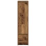 Aparador de madera vieja 29,5x34x119,5 cm Madera de ingeniería de , Aparadores - Ref: Foro24-861659, Precio: 69,62 €, Descuen...