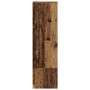 Aparador de madera vieja 29,5x34x119,5 cm Madera de ingeniería de , Aparadores - Ref: Foro24-861659, Precio: 69,62 €, Descuen...
