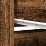 Aparador de madera vieja 29,5x34x119,5 cm Madera de ingeniería de , Aparadores - Ref: Foro24-861659, Precio: 69,62 €, Descuen...