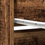 Armario con cajón de madera vieja 55,5x34x119,5 cm de , Aparadores - Ref: Foro24-861650, Precio: 93,81 €, Descuento: %