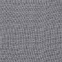 Cortinas de gasa con bolsillos para varillas 2 uds. negro de , Cortinas y visillos - Ref: Foro24-4102169, Precio: 13,71 €, De...
