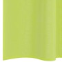 Cortinas de gasa con trabillas 2 uds. verde manzana de , Cortinas y visillos - Ref: Foro24-4102251, Precio: 13,13 €, Descuent...