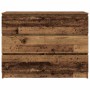 Aparador de madera vieja 100x35x76 cm Madera de ingeniería de , Aparadores - Ref: Foro24-3328505, Precio: 136,72 €, Descuento: %