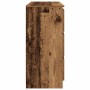 Aparador de madera vieja 100x35x76 cm Madera de ingeniería de , Aparadores - Ref: Foro24-3328505, Precio: 136,72 €, Descuento: %