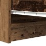 Aparador de madera vieja 100x35x76 cm Madera de ingeniería de , Aparadores - Ref: Foro24-3328505, Precio: 136,72 €, Descuento: %