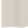 Cortinas de gasa con ojales 2 uds crema 140x225 cm de , Cortinas y visillos - Ref: Foro24-4102073, Precio: 15,02 €, Descuento: %