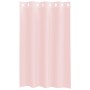 Cortinas de gasa con ojales 2 uds rosa claro 140x175 cm de , Cortinas y visillos - Ref: Foro24-4102084, Precio: 14,21 €, Desc...