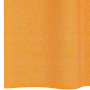 Cortinas de gasa con ojales 2 uds naranja 140x175 cm de , Cortinas y visillos - Ref: Foro24-4102090, Precio: 14,11 €, Descuen...