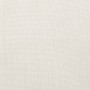 Cortinas de gasa con ojales 2 uds crema 140x140 cm de , Cortinas y visillos - Ref: Foro24-4102071, Precio: 13,54 €, Descuento: %