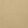 Cortinas de gasa con ojales 2 uds arena de , Cortinas y visillos - Ref: Foro24-4102120, Precio: 13,24 €, Descuento: %