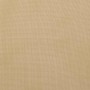 Cortinas de gasa con bolsillos para varillas 2 uds. arena de , Cortinas y visillos - Ref: Foro24-4102218, Precio: 13,12 €, De...