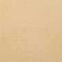 Cortinas de gasa con trabillas 2 uds arena 140x245 cm de , Cortinas y visillos - Ref: Foro24-4102309, Precio: 15,15 €, Descue...