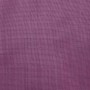 Cortinas de gasa con trabillas 2 uds morado 140x140 cm de , Cortinas y visillos - Ref: Foro24-4102291, Precio: 14,34 €, Descu...