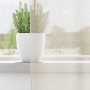 Cortinas de gasa con trabillas 2 uds. crema de , Cortinas y visillos - Ref: Foro24-4102270, Precio: 15,60 €, Descuento: %