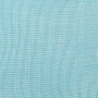 Cortinas de gasa con trabillas 2 uds turquesa 140x225 cm de , Cortinas y visillos - Ref: Foro24-4102328, Precio: 16,79 €, Des...