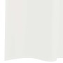 Cortinas de gasa con trabillas 2 uds. color blanco 140x260 cm de , Cortinas y visillos - Ref: Foro24-4102335, Precio: 15,60 €...