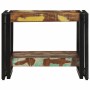 Mesa de centro multicolor 50x50x38 cm madera maciza reciclada de , Mesas de centro - Ref: Foro24-4102723, Precio: 88,67 €, De...