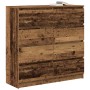 Aparador de madera vieja 100x35x99 cm madera ingeniería de , Aparadores - Ref: Foro24-3328496, Precio: 157,37 €, Descuento: %