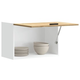 Armario de pared cocina Porto madera ingeniería roble artesanal de , Armarios de cocina - Ref: Foro24-854086, Precio: 51,58 €...