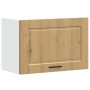 Armario de pared cocina Porto madera ingeniería roble artesanal de , Armarios de cocina - Ref: Foro24-854086, Precio: 51,58 €...