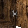 Aparador con cajón roble ahumado 71x35x65 cm madera ingeniería de , Aparadores - Ref: Foro24-861575, Precio: 82,26 €, Descuen...