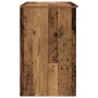 Escritorio de madera vieja 86x49x76 cm Madera de ingeniería de , Escritorios - Ref: Foro24-861830, Precio: 90,10 €, Descuento: %