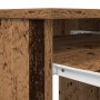Escritorio de madera vieja 86x49x76 cm Madera de ingeniería de , Escritorios - Ref: Foro24-861830, Precio: 90,10 €, Descuento: %