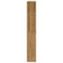 Armarios auxiliares 6 uds "ODDA" 40x24x79 cm Madera maciza pino de , Aparadores - Ref: Foro24-3365354, Precio: 321,04 €, Desc...