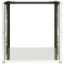 Leñero 40x40x40 cm Acero inoxidable de , Bolsas y soportes de leña - Ref: Foro24-864253, Precio: 53,08 €, Descuento: %